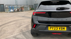 Vauxhall Mokka 1.2 Turbo 100 GS  5dr Petrol Hatchback